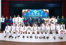 Photos – Press Conference – Zahira College Rugby Season 2026 Press Conference - Zahira College Rugby Season 2026