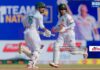Bangladesh wrest control through Mushfiqur-Litton stand Bangladesh tour of Sri Lanka 2025