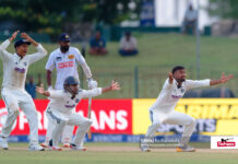 Photos – India Tour of Sri Lanka 2026 | 2nd Test – Day 2