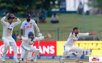 Photos – India Tour of Sri Lanka 2026 | 2nd Test – Day 2