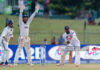 Prabath Jayasuriya sanctioned for incident during Colombo Test
