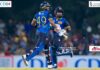 இலகு வெற்றியுடன் T20 தொடரில் முன்னிலை அடைந்த இலங்கை வீரர்கள்