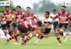 Photos – Mahanama College vs Prince of Wales’ College- Dialog Schools Rugby League 2026 – Week 4