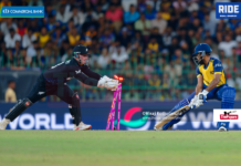 Photos – Sri Lanka vs New Zealand – Super 8 Match 6 – ICC Men’s T20 World Cup 2026 Sri Lanka vs New Zealand