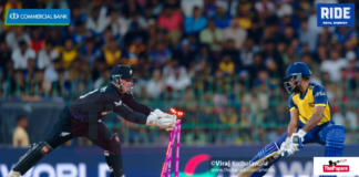 Photos – Sri Lanka vs New Zealand – Super 8 Match 6 – ICC Men’s T20 World Cup 2026 Sri Lanka vs New Zealand