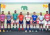 Photos – Press Conference – Maliban Inter-Club Rugby League 2025/26 Press Conference - Maliban Inter-Club Rugby League 2025/26