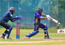 Photos – CDB – A vs SLC Emerging – 33rd Singer-MCA Super Premier League 2026