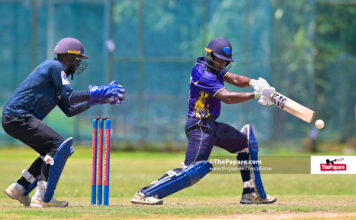 Photos – CDB – A vs SLC Emerging – 33rd Singer-MCA Super Premier League 2026