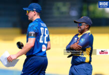Unchanged Sri Lanka opt to bat first; Jacks in for England