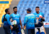 Photos – Sri Lanka Practice Session Ahead of England – ICC Men’s T20 World Cup 2026 Sri Lanka Practice Session Ahead of England - ICC Men's T20 World Cup 2026