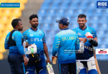 Photos – Sri Lanka Practice Session Ahead of England – ICC Men’s T20 World Cup 2026 Sri Lanka Practice Session Ahead of England - ICC Men's T20 World Cup 2026