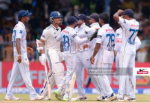 ICC confirm sanctions for Jaiswal and Fernando