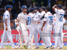 யஷஸ்வி – அசித்தவிற்கு ஐசிசி இனால் அபராதம் விதிப்பு India Tour Of Sri Lanka 2026