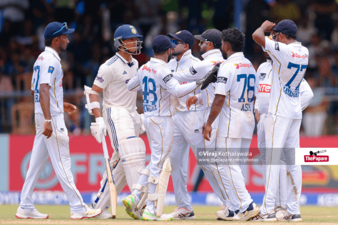 India Tour Of Sri Lanka 2026 India Tour Of Sri Lanka 2026