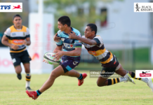 Photos – Mahanama College vs Wesley College – Dialog Schools Rugby League 2026 – Week 2 Mahanama College vs Wesley College
