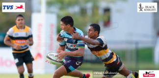 Photos – Mahanama College vs Wesley College – Dialog Schools Rugby League 2026 – Week 2 Mahanama College vs Wesley College