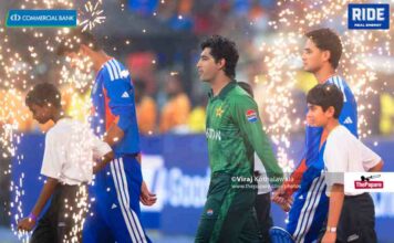 Photos – India vs Pakistan – Match 27 – ICC Men’s T20 World Cup 2026 India vs Pakistan - Match 27