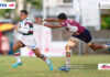 Photos – Science College vs Zahira College – Dialog Schools Rugby League 2026 – Week 2