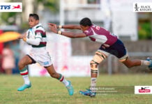 Photos – Science College vs Zahira College – Dialog Schools Rugby League 2026 – Week 2