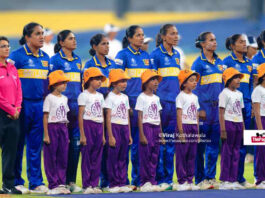 இலங்கை மகளிர் கிரிக்கெட் அணியில் இடம்பிடித்த பாடசாலை மாணவி மிதலி Sri Lanka Women’s Tour of India 2025