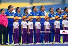 Sri Lanka’s bittersweet World Cup; progress amid pouring rain and missed chances Sri Lanka Performance