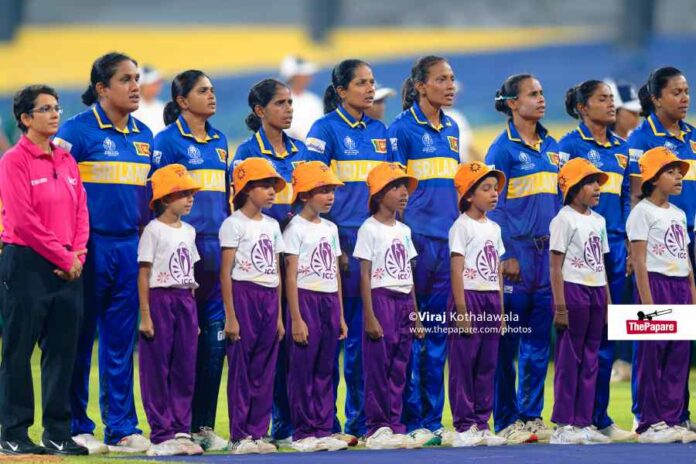 Sri Lanka Performance Sri Lanka Performance