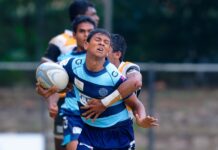 Highlights | Wesley College vs Mahanama College | Pre Quarter Finals | DSRK 26 Wesley College vs Mahanama College