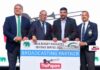 Photos – Press Conference – Asia Rugby Emirates Sevens Series 2026 – 2nd Leg Press Conference - Asia Rugby Emirates Sevens Series 2026 - 2nd Leg