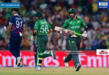 Photos – Pakistan vs USA – Match 8 – ICC Men’s T20 World Cup 2026 Pakistan vs USA - Match 8 - ICC Men's T20 World Cup 2026