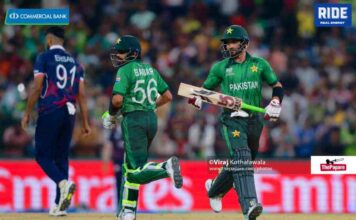Photos – Pakistan vs USA – Match 8 – ICC Men’s T20 World Cup 2026 Pakistan vs USA - Match 8 - ICC Men's T20 World Cup 2026