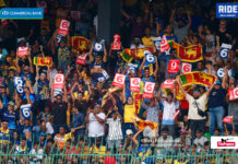 Fan Photos – Sri Lanka vs Zimbabwe – Match 38 – ICC Men’s T20 World Cup 2026