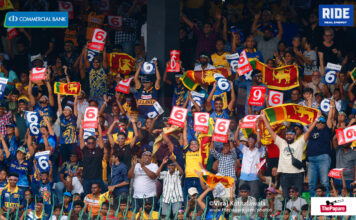 Fan Photos – Sri Lanka vs Zimbabwe – Match 38 – ICC Men’s T20 World Cup 2026