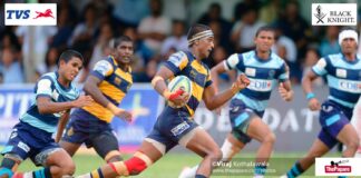 Photos – Wesley College vs Royal College – Cup – Dialog Schools Rugby League 2026 – Week 9 Wesley College vs Royal College