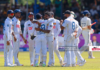 Photos – India Tour of Sri Lanka 2026 | 2nd Test – Day 1 India Tour of Sri Lanka 2026 | 2nd Test - Day 1