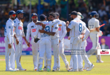 Photos – India Tour of Sri Lanka 2026 | 2nd Test – Day 1 India Tour of Sri Lanka 2026 | 2nd Test - Day 1