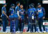 Sri Lanka T20I squad announced for New Zealand series