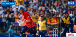 Photos – Sri Lanka vs England – Super 8 Match 2 – ICC Men’s T20 World Cup 2026 Sri Lanka vs England