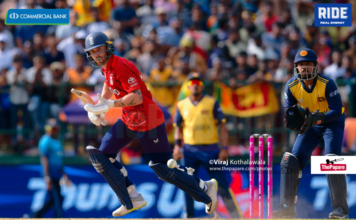 Photos – Sri Lanka vs England – Super 8 Match 2 – ICC Men’s T20 World Cup 2026 Sri Lanka vs England