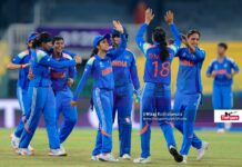 India too strong, thump Pakistan in Colombo ICC Women’s World Cup 2025 India vs Pakistan