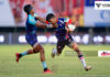 Photos – Kandy Tuskers vs. Colombo Aces – NEXT XV Rugby League 2026