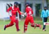 Photos – NDB “A” vs CW Mackie – MCA Division “E” T20 League Tournament 2025/26 MCA Division "E" T20 League Tournament 2025/26