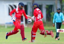 Photos – NDB “A” vs CW Mackie – MCA Division “E” T20 League Tournament 2025/26 MCA Division "E" T20 League Tournament 2025/26