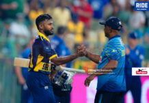 Rathnayake maiden ton in vain as Sri Lanka suffer first home ODI series loss in 5 years England tour of Sri Lanka 2026
