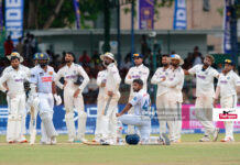 Photos – India Tour of Sri Lanka 2026 | 2nd Test – Day 3