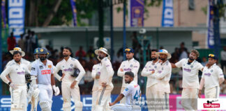 Photos – India Tour of Sri Lanka 2026 | 2nd Test – Day 3
