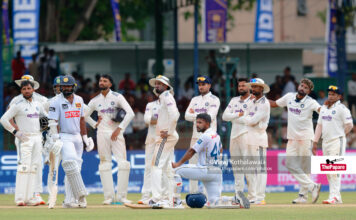 Photos – India Tour of Sri Lanka 2026 | 2nd Test – Day 3