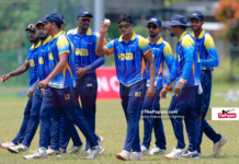 Photos – HNB – A vs Fairfirst Insurance – 33rd Singer-MCA Super Premier League 2026 HNB - A vs Fairfirst Insurance