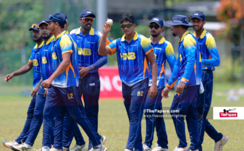 Photos – HNB – A vs Fairfirst Insurance – 33rd Singer-MCA Super Premier League 2026 HNB - A vs Fairfirst Insurance