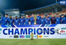 Photos – England tour of Sri Lanka 2026 | 3rd ODI England tour of Sri Lanka 2026 - 3rd ODI