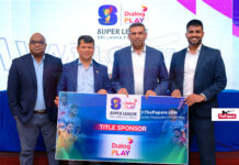 Photos – Official Launch – Dialog Play Super League 2026